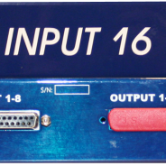MIX 16 Channel Analog Input Module